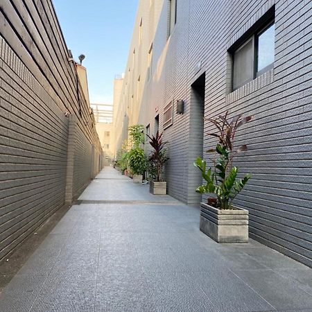 一中街星辰 Apartment Тайджун Екстериор снимка